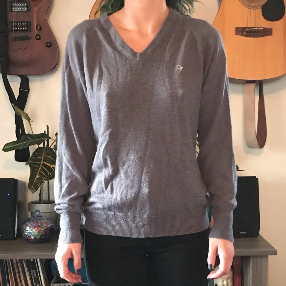 Dior sweater pull over